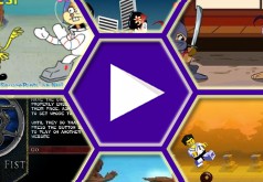 игры каратэ