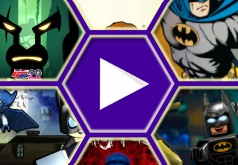 игры бэтмен 3 эпизод