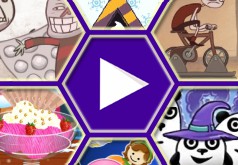 Игры злое мороженое