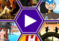 Игры капитан джек воробей