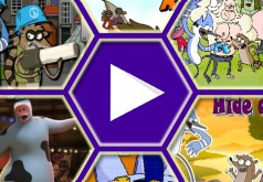 Игры обычный шоу