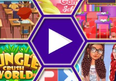 интересные игры для 1 класса