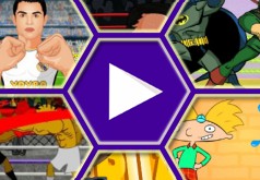 игры единоборства