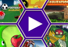 Игры трон эволюция