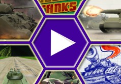 Игры Мировые танки