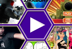 игры для мальчиков взрыв плазмы