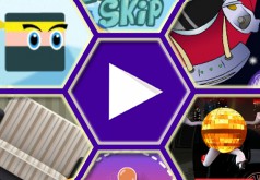 Игры прыгун