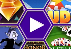 игра легенда крови