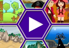 Игры пираты для мальчиков