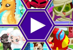 игры доктор ветеринар