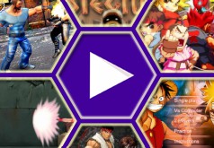игры драки уличный боец
