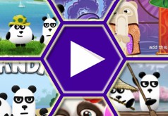 игры з панды