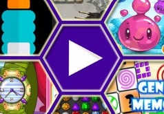 игры зарядка для ума