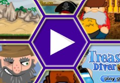 Игры искать клад