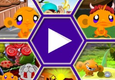 игры искать обезьянок