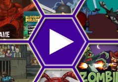 игры кровавые для девочек