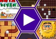 игры лабиринты адам и ева