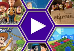 игры мир игрушек