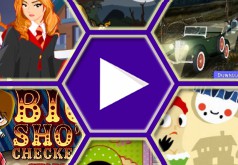 игры приведения бродилки