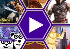игры принц онлайн