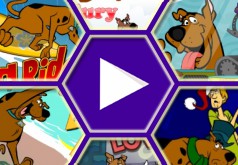 Игры скуби ду для девочек