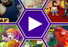 игры растения для мальчиков