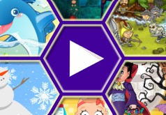 Игры темы