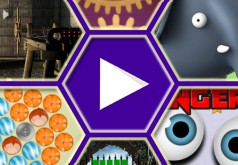Игры Круглые механизмы