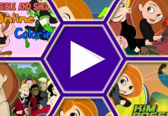 игры ким 5 с плюсом драки