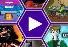 игры против пришельцев