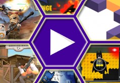 игра лего бэтмен 3 как пройти