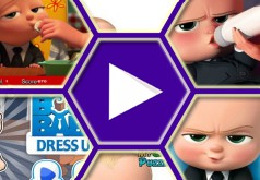 игры босс молокосос на двоих