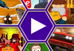 игры взорви это на весь экран