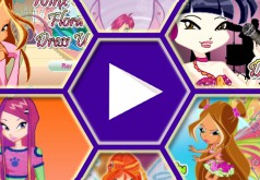 игры винкс клуб энчантикс сериал