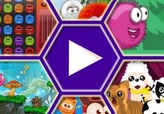 игры для девочек бродилки фризл фраз