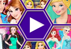 игры для девочек принцессы диснея шоппинг