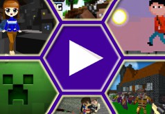 игры для мальчиков стрелялки майнкрафт