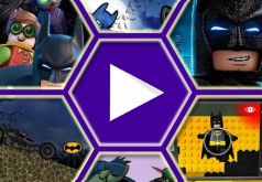 игры лего бэтмен часть 1