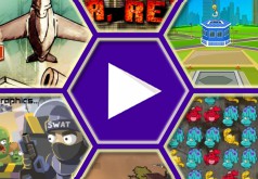 Игры Массовое поражение