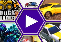 Игры Машина Терминатор