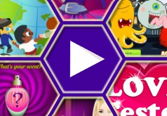 Игры Тест Нюши