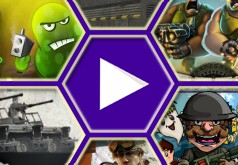 игры стрелялки для девочек 8 лет