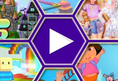 Игры Детский парк развлечений