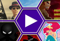 Игры Ассасин Крид идентификация