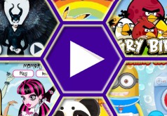 игры для малышей найди пару