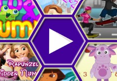 игры для малышей примеры