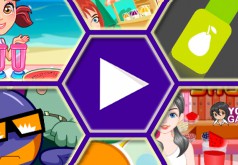 Игры Детские Соки