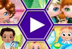 Игры Лунтик география для малышей