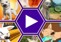 Игры вольт для девочек