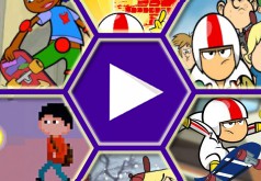 Игры сорвиголова кик бутовский гонки